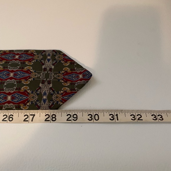 Cambridge classics Tie - Picture 2 of 3